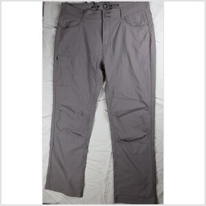 Prana Zion Halle Pant EUC Size 16 Regular Length